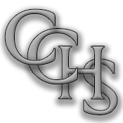 Cleburne County High School Logo